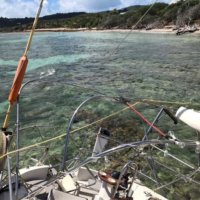 NEW AUCTION 1987 Irwin 38 Citation