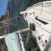 NEW AUCTION 1987 Irwin 38 Citation