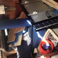 NEW AUCTION 1987 Irwin 38 Citation