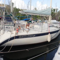 NEW AUCTION 1987 Irwin 38 Citation