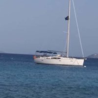 2009 Beneteau Oceanis 40 2009 Beneteau Oceanis 40