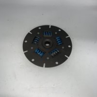 Yanmar Marine - Disc Damper PN#177070-03520 Yanmar Marine - Disc Damper PN#177070-03520