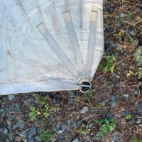 Main Sail (Used)(Used)