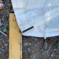 Main Sail (Used)(Used)