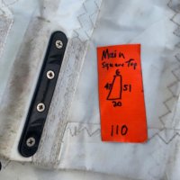 Main Sail (Used)(Used)