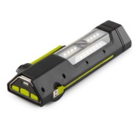 TORCH 250 FLASHLIGHT (USED)