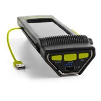 TORCH 250 FLASHLIGHT (USED)