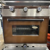 Kenyon Alcohol Stove/Oven (USED) Kenyon Alcohol Stove/Oven (USED)