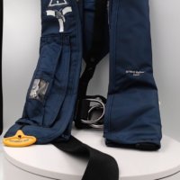West Marine 1000 Auto Inflate PFD (Blue) West Marine 1000 Auto Inflate PFD (Blue)