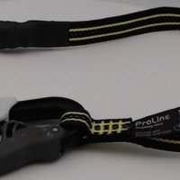 Flat Replacement Webbing for Wichard Part # 7031 Flat Replacement Webbing for Wichard Part # 7031