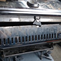 Magma Grill(Used) Magma unknown Magma Grill(Used) Magma unknown