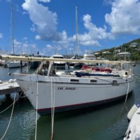 1981 Steven Sailing Vessel Estate Sale 1981 Steven Sailing Vessel Estate Sale