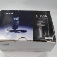 Garmin GHS-10 Mic in Box Garmin GHS-10 Mic in Box