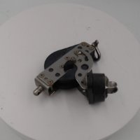Fiddle Block Becket(Used) Fiddle Block Becket(Used)
