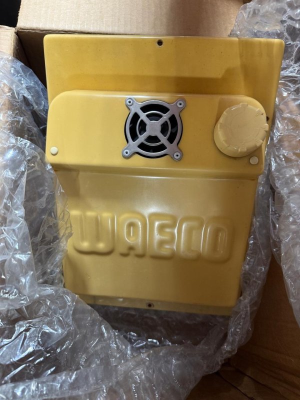 Waeco Cold Machine(Used)