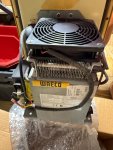 Waeco Cold Machine(Used)