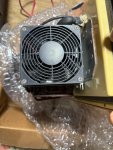 Waeco Cold Machine(Used)