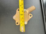 128170-42200 Yanmar Water Pump Assy(New)