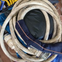 50 AMP Power Shore Cord 50 AMP Power Shore Cord
