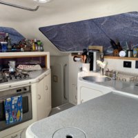 1999 430 Voyage Catamaran