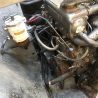 1999 430 Voyage Catamaran