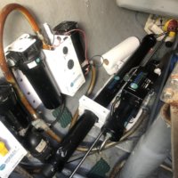 1999 430 Voyage Catamaran