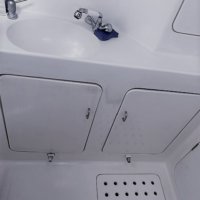 1999 430 Voyage Catamaran