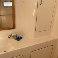 1999 430 Voyage Catamaran