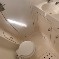 1999 430 Voyage Catamaran