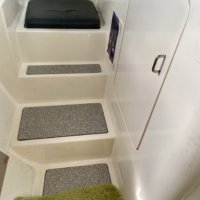 1999 430 Voyage Catamaran