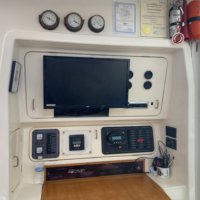 1999 430 Voyage Catamaran