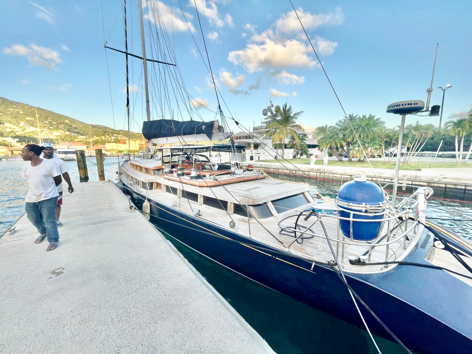 Steps For Selling Your Boat Painlessly Harbor Shoppers