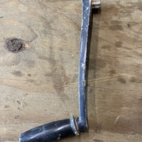 Lewmar Winch Handle(Used) Lewmar Winch Handle(Used)
