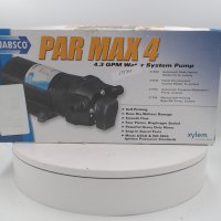 31620-0094 Jabsco 4.3GPM Water Pump 31620-0094 Jabsco 4.3GPM Water Pump