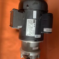 Magnetic Drive Pump MARCH-0153-0158-1000 Magnetic Drive Pump MARCH-0153-0158-1000