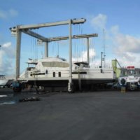 2017 Robertson Caine 58 Leopard 2017 Robertson Caine 58 Leopard