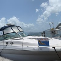 Sea Ray 320 Sundancer 2007 Sea Ray 320 Sundancer 2007