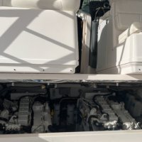 Tiara 3100 Open LE 2003