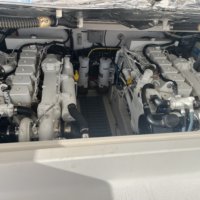 Tiara 3100 Open LE 2003