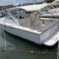 Tiara 3100 Open LE 2003