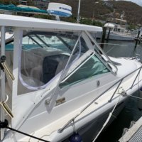 Tiara 3100 Open LE 2003