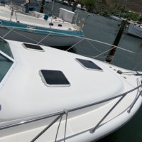 Tiara 3100 Open LE 2003