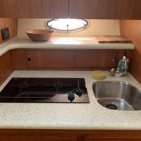 Tiara 3100 Open LE 2003