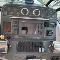 Tiara 3100 Open LE 2003