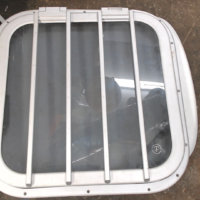 South MInister Essex Hatch 21'' X 21'' South MInister Essex Hatch 21'' X 21''