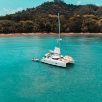 Fountaine Pajot Lipari 41