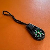 Handheld Mini Compass Handheld Mini Compass