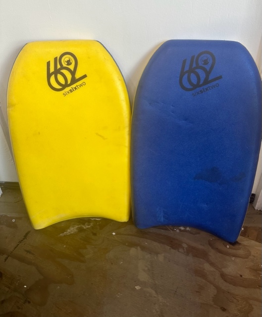 Buy 662 21" Mini Kick Board (used), Harbor Shoppers