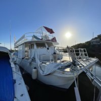 60 Corinthian Large Passenger Vessel