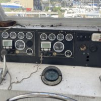 60 Corinthian Large Passenger Vessel